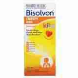 Bisolvon kid 60ml