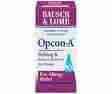 Opcon A