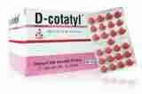 D Cotatyl 250 mg