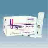 Unihylon Dispo 25mg