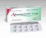 Allopurinol STADA 300mg