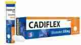 Cadiflex sủi