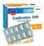 Cadicelox 200