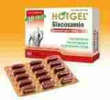 Hotgel glucosamin
