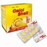 Calci shell