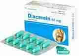 Diacerein 50mg