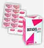 Befadol Plus