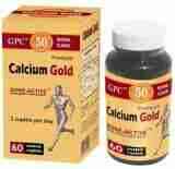 CALCIUM GOLD