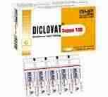 Thông tin thuốc Diclovat , giá thuốc Diclovat , địa chỉ bán thuốc Diclovat  , hướng dẫn sử dụng thuốc Diclovat