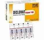 Diclovat