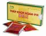 Thấp khớp hoàn PH