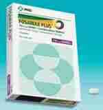 Fosamax Plus