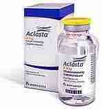 Aclasta
