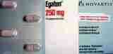 Egaten 250mg