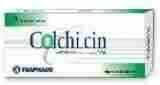 Colchicin 1mg