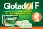 Glotadol F