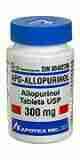 Apo Allopurinol-300 mg