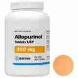 Allopurinol 300mg