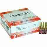 Vitamin B12 500mcg
