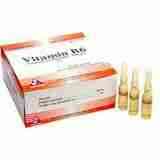 Vitamin B6  25mg