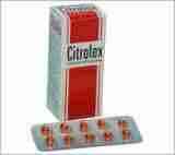 Citrolex 250mcg