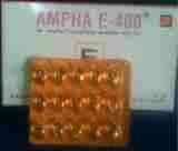 Ampha E 400