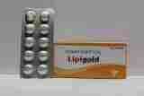 Lipigold 10