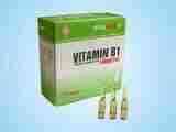 Vitamin B1 100mg1ml