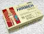 Hirmen