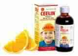 Ceelin Syrup 120ml