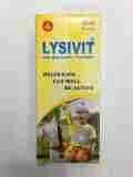 Lysivit 60ml