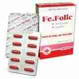 Fe Folic