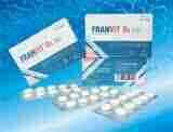 Franvit B6 250mg