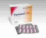 Partamol 500mg