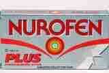 Nurofen 200mg