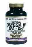 OMEGA 3 EPA DHA