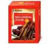 Red ginseng Jujube