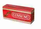 Ginseng capsule