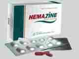 Hemazine