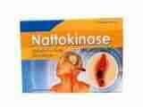 Nattokinase