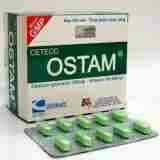 Ostam