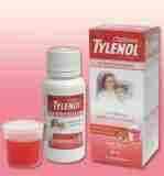 Tylenol 60ml