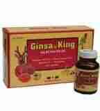 Ginsa king