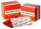 Meconer