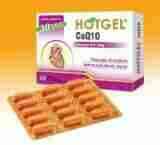 Hotgel CoQ10