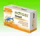Hotgel Omega3