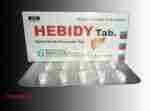 Hebidy