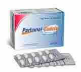 Partamol Codein