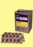 Alphacalcium