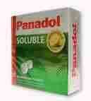 Panadol Children - 250mg